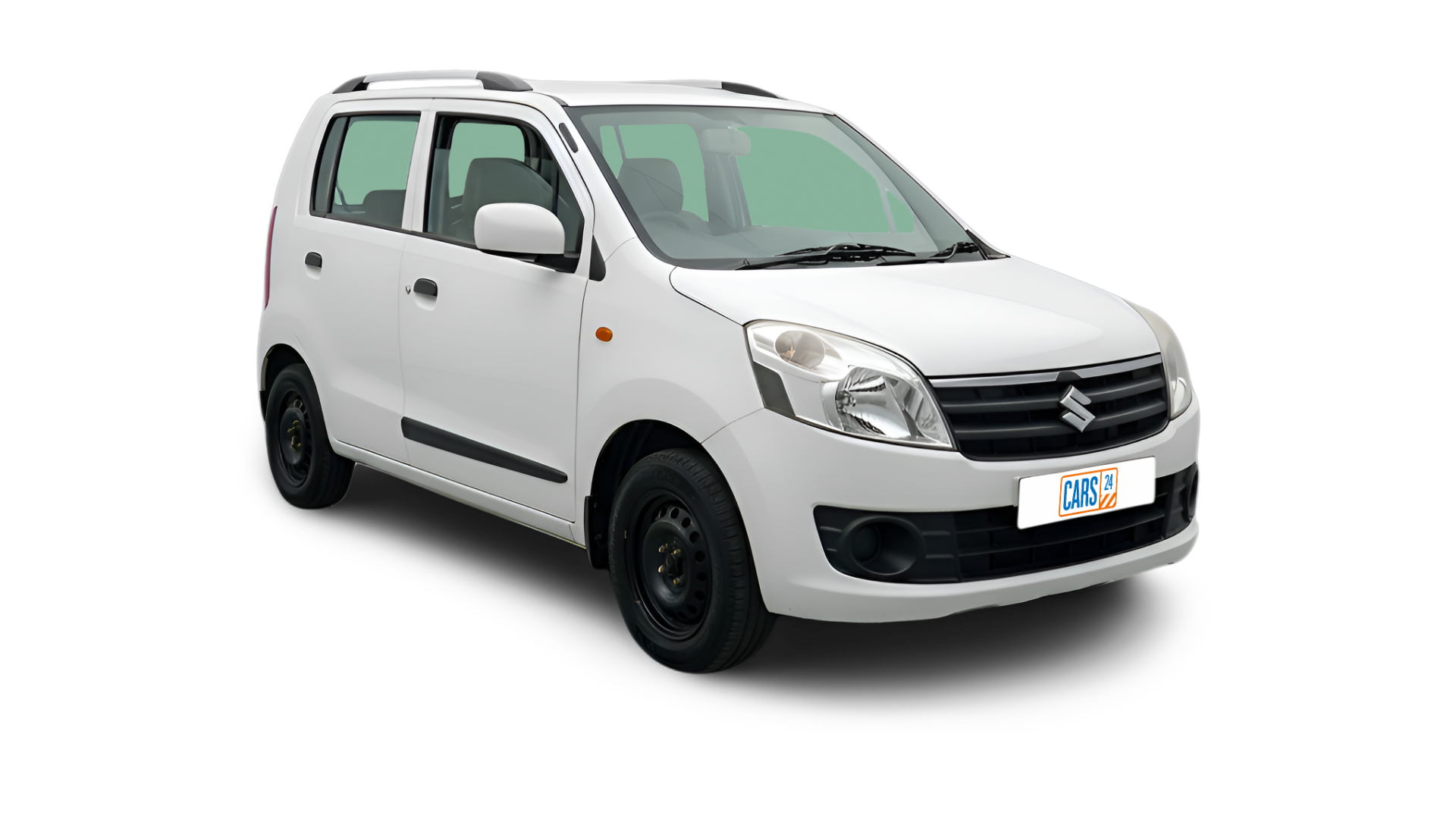 Maruti Wagon R 1.0-img